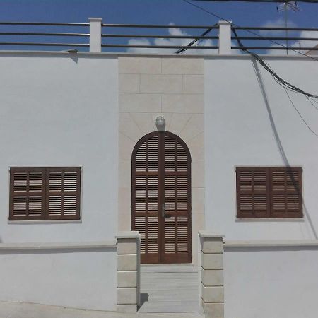 Sa Cala Beach House Cala Figuera  Exterior photo