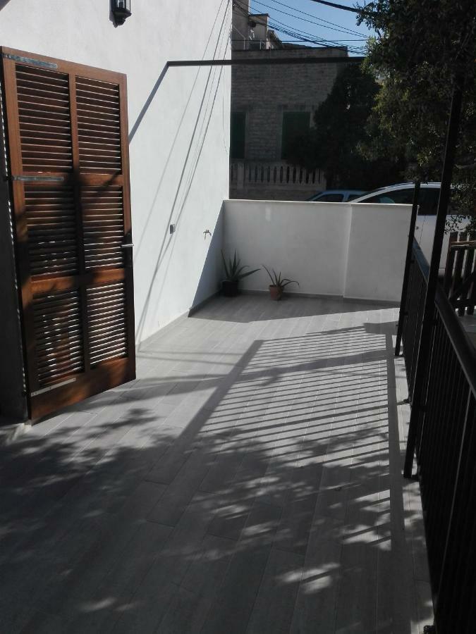 Sa Cala Beach House Cala Figuera  Exterior photo