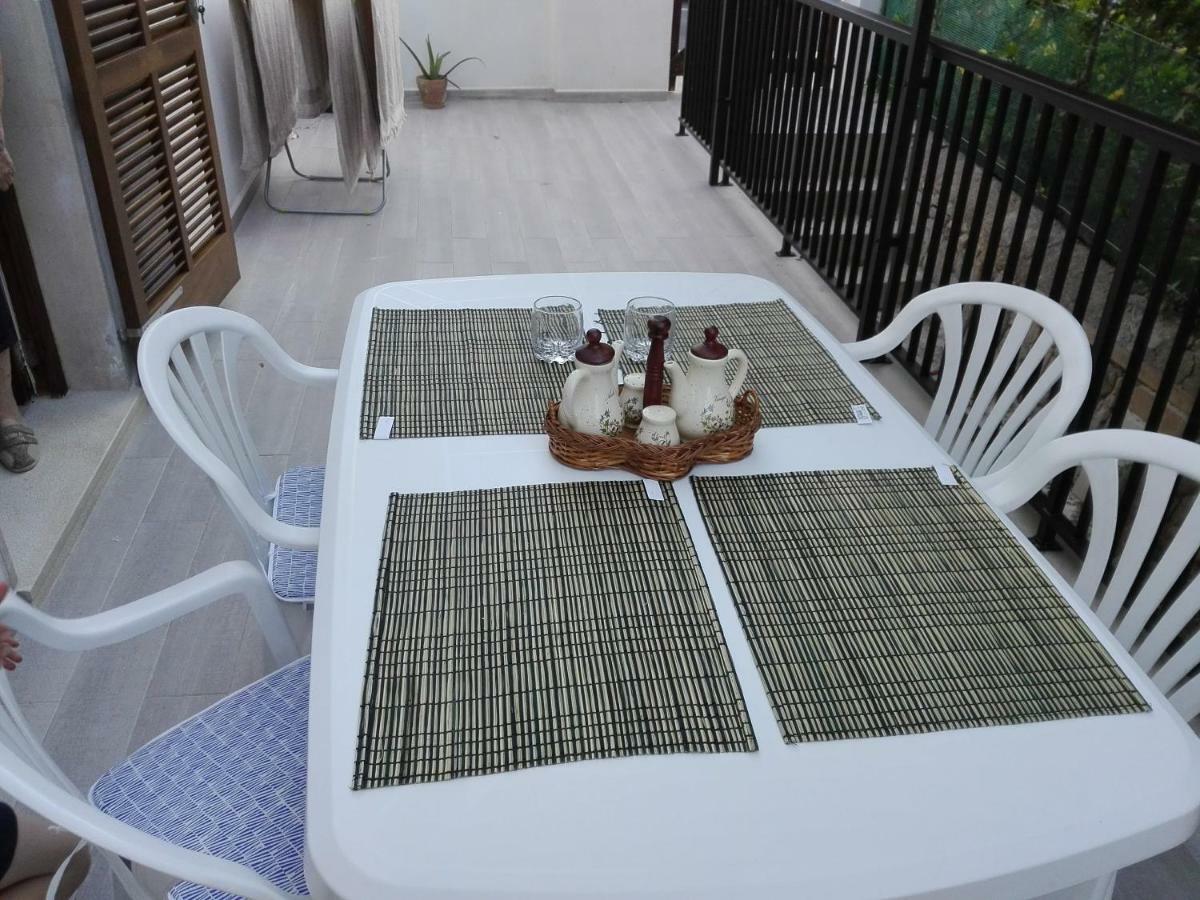 Sa Cala Beach House Cala Figuera  Exterior photo