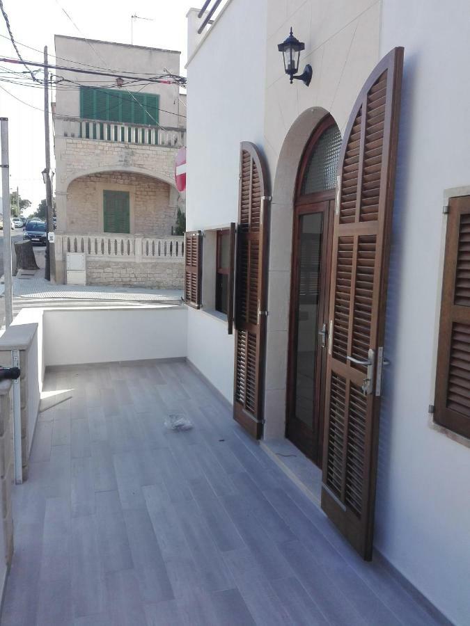 Sa Cala Beach House Cala Figuera  Exterior photo