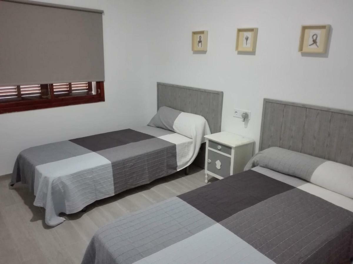 Sa Cala Beach House Cala Figuera  Exterior photo
