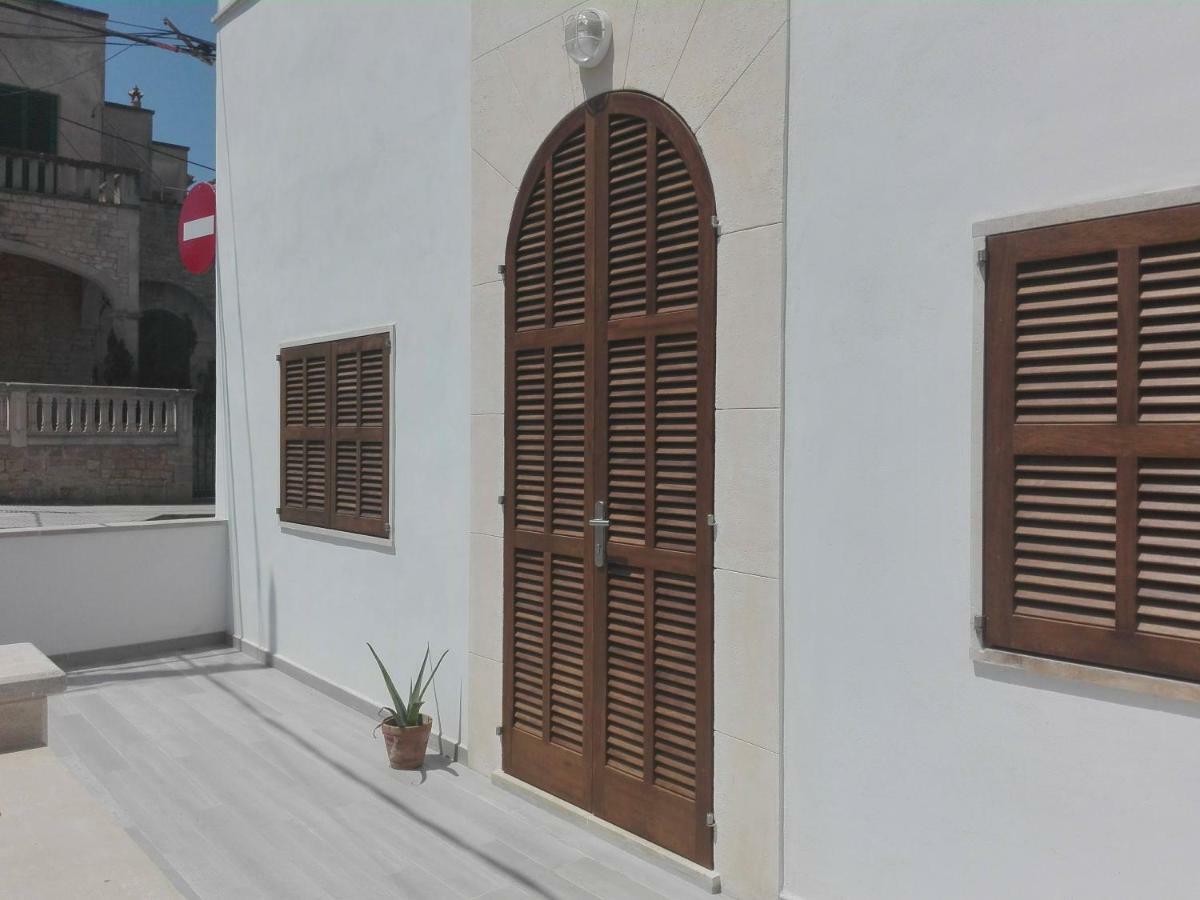 Sa Cala Beach House Cala Figuera  Exterior photo